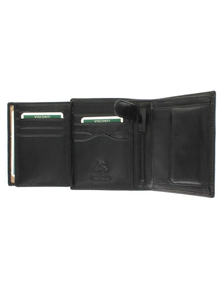 Бумажник MZ-3 Visconti 2847072