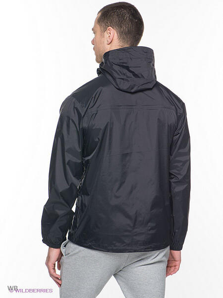 Ветровка LOKE JACKET Helly Hansen 1929448