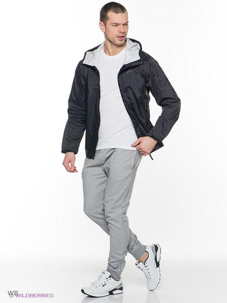 Ветровка LOKE JACKET Helly Hansen 1929448