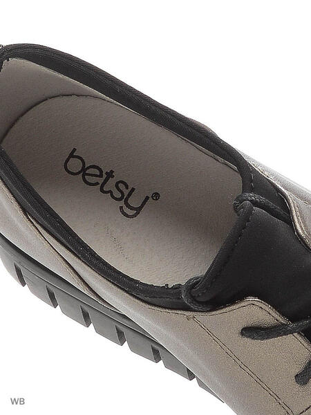 Туфли Betsy 3671705