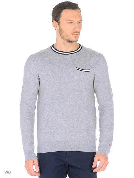 Джемпер Tommy Hilfiger 3686794