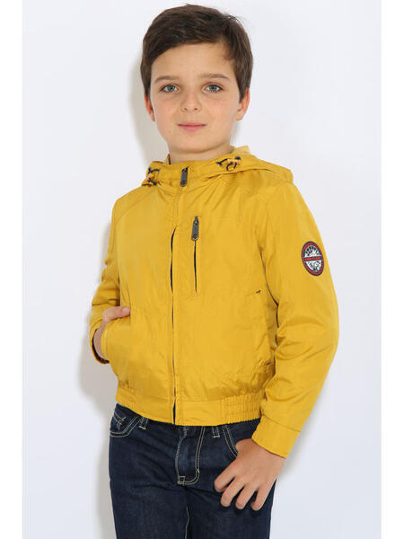 Куртка Finn Flare 3685435