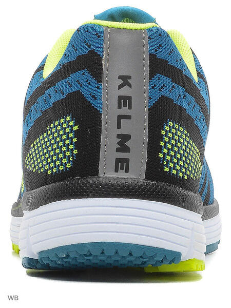 Кроссовки KELME 3685514