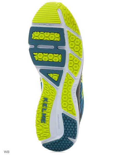 Кроссовки KELME 3685514