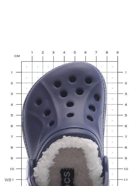 Сабо crocs 3657319