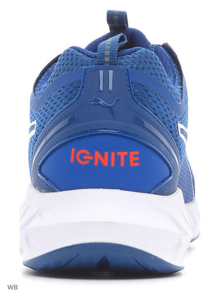 Кроссовки IGNITE Ultimate 2 Puma 3660407