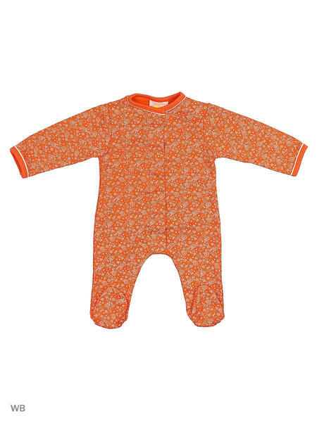 Комбинезон Sunny Flower Babich Baby 3630702