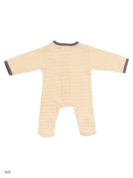 Комбинезон Warm Sand Babich Baby 3630705