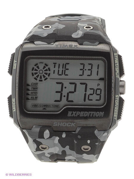 Timex часы мужские