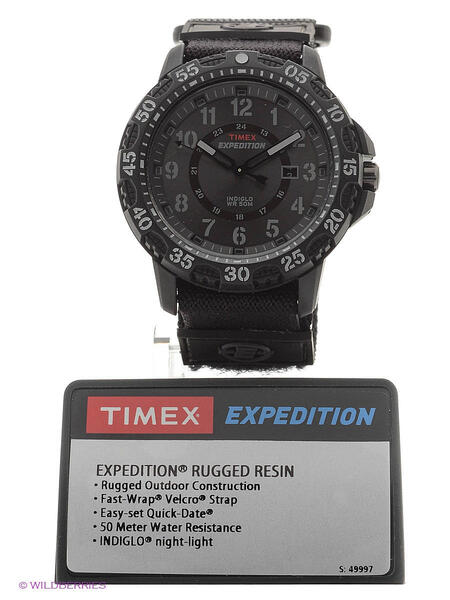 Часы Timex 2612835
