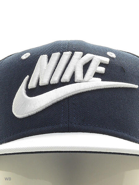 Бейсболка Y NK TRUE FUTURA Nike 3637656