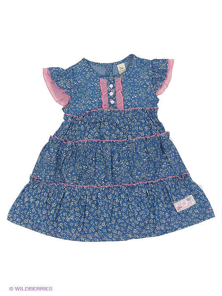 Платье Lucky Child 2485906