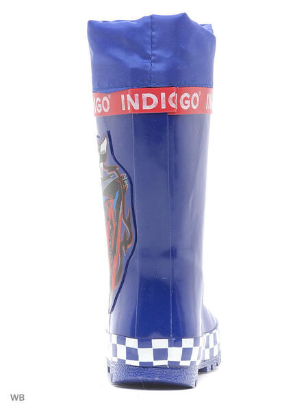 Сапоги Indigo kids 3594990