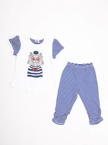 Пижама OSA Kids 3549790