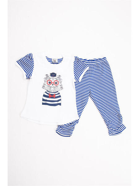 Пижама OSA Kids 3549790