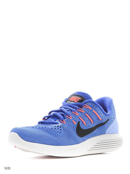 Кроссовки WMNS LUNARGLIDE 8 Nike 3630085