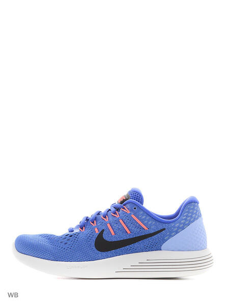 Кроссовки WMNS LUNARGLIDE 8 Nike 3630085