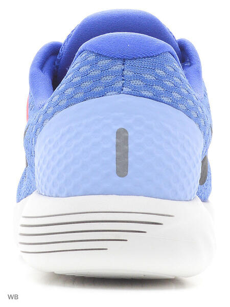 Кроссовки WMNS LUNARGLIDE 8 Nike 3630085