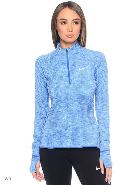 Джемпер ELEMENT SPHERE 1/2 ZIP Nike 3623024