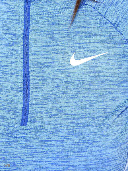 Джемпер ELEMENT SPHERE 1/2 ZIP Nike 3623024