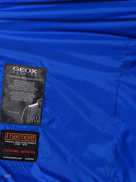 Куртка Geox 3615493