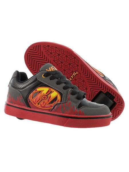 Роликовые кроссовки Motion Plus 770815 (13C) Heelys 3605283