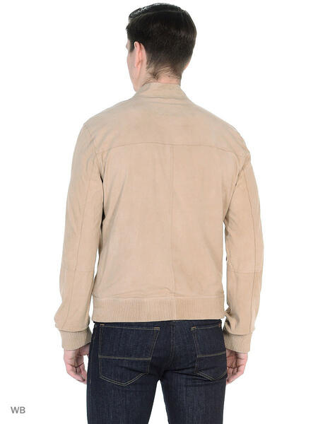 Куртка Trussardi jeans 3605953