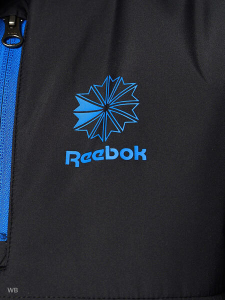 Куртка Reebok 3601807
