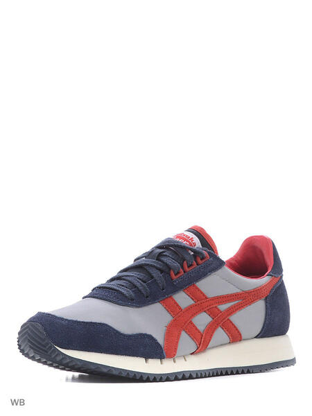 Кроссовки DUALIO Onitsuka tiger 3604054