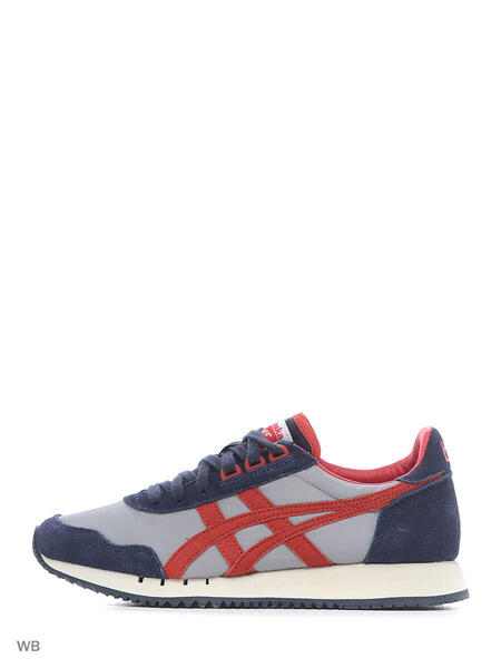 Кроссовки DUALIO Onitsuka tiger 3604054