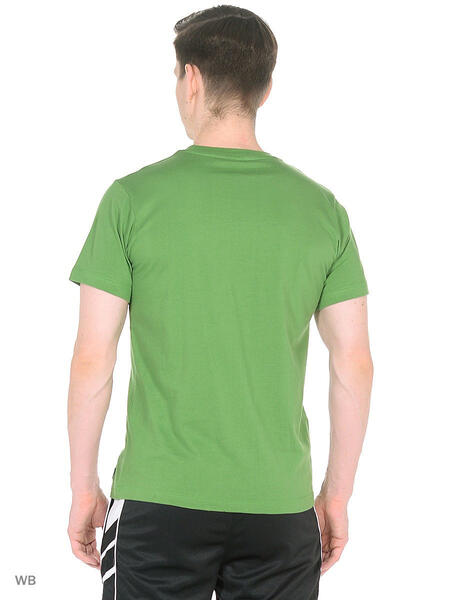 Футболка Short sleeves T-shirt Patrick 3293694
