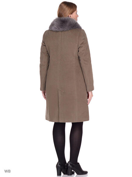 Пальто Fashion, S.A. 3557045
