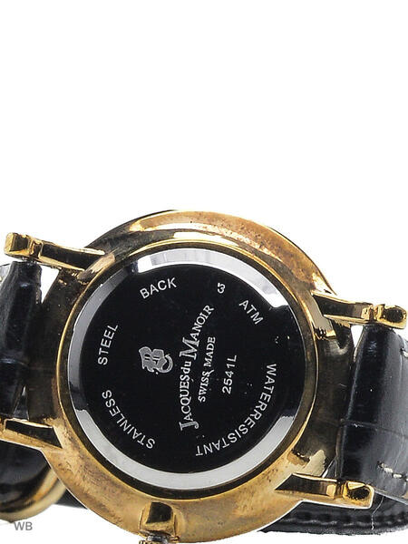 Часы Jacques du Manoir 3563629