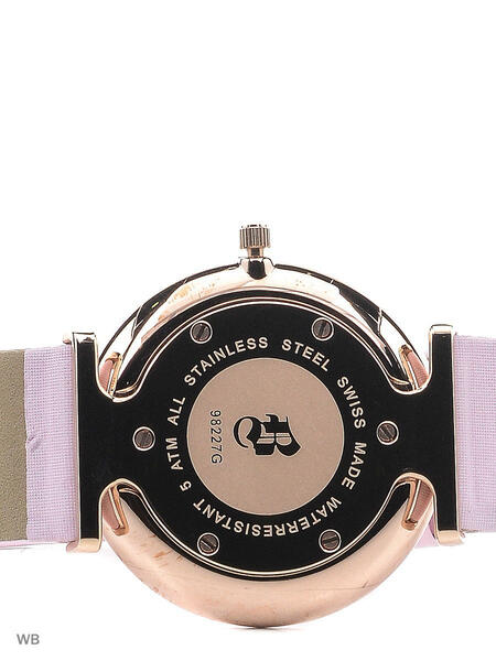 Часы Jacques du Manoir 3563571