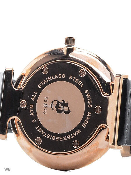 Часы Jacques du Manoir 3563578
