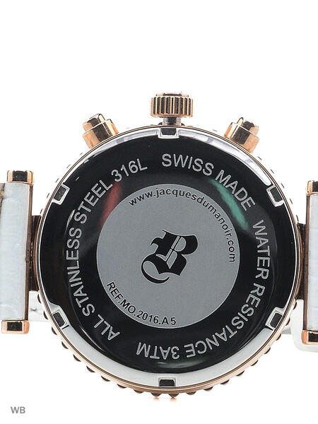 Часы Jacques du Manoir 3563562