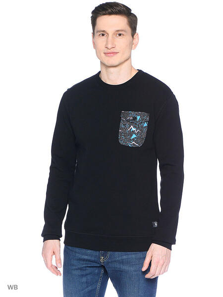 Свитшот DC Shoes 3590683