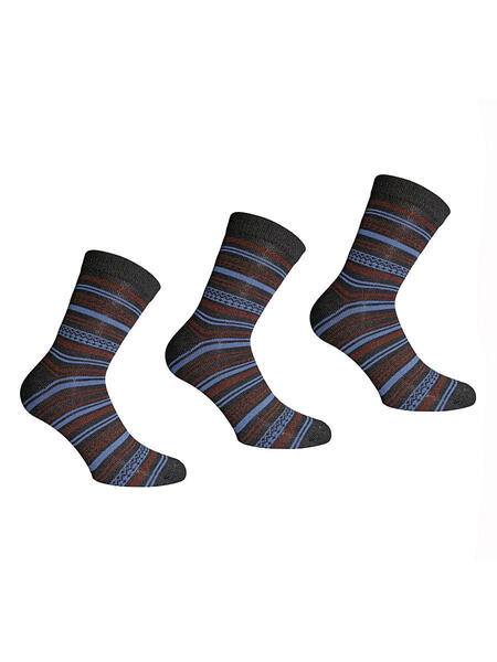 Носки, 3 пары Master Socks 3581168