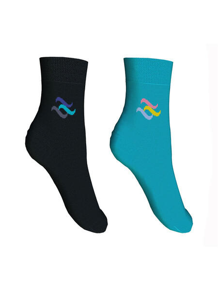 Носки, 2 пары Master Socks 3581136