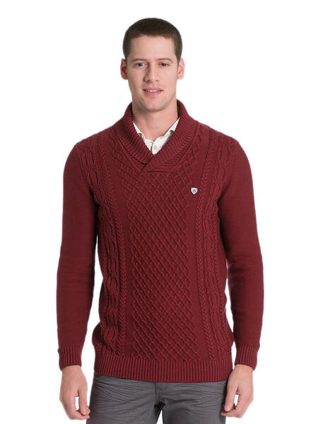 Пуловер U.S. Polo Assn. 3588708