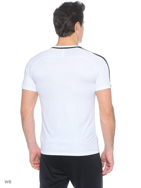 Футболка M NK DRY ACDMY TOP SS GX Nike 3578627