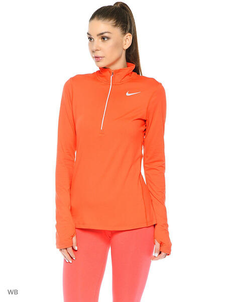 Джемпер ELEMENT HALF ZIP Nike 3578481