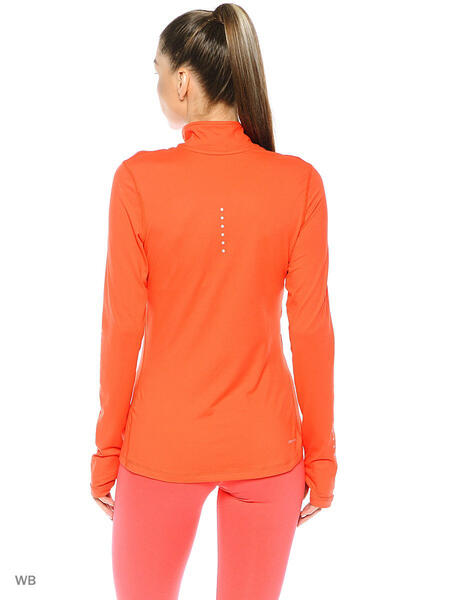 Джемпер ELEMENT HALF ZIP Nike 3578481