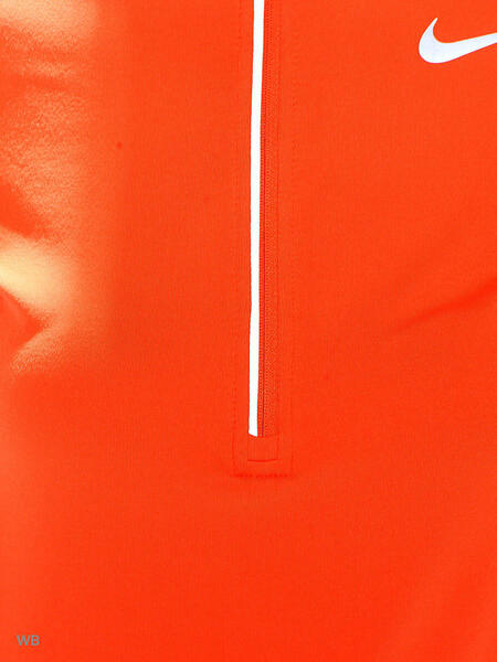 Джемпер ELEMENT HALF ZIP Nike 3578481