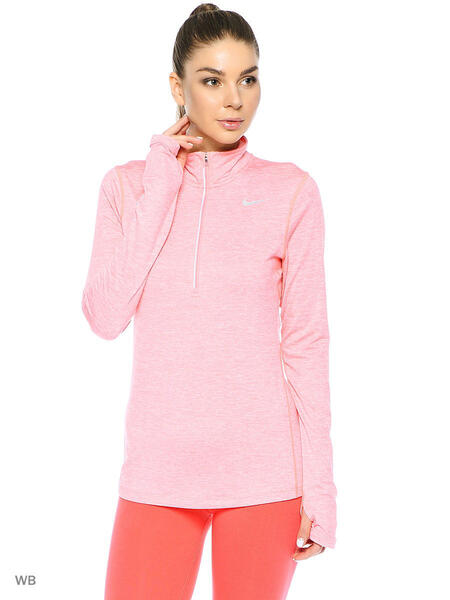 Джемпер ELEMENT HALF ZIP Nike 3578480