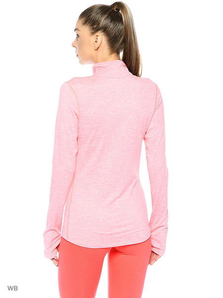 Джемпер ELEMENT HALF ZIP Nike 3578480