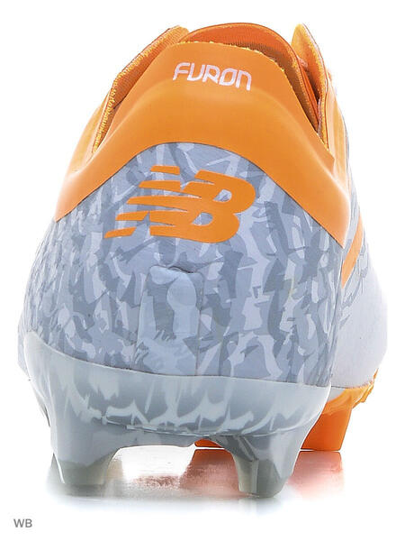 Бутсы Furon Limited Edition FG New Balance 3587090