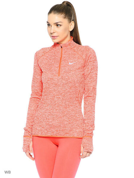 Джемпер ELEMENT SPHERE 1/2 ZIP Nike 3578484