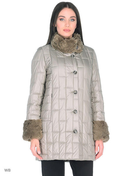Пальто Fashion, S.A. 3557026