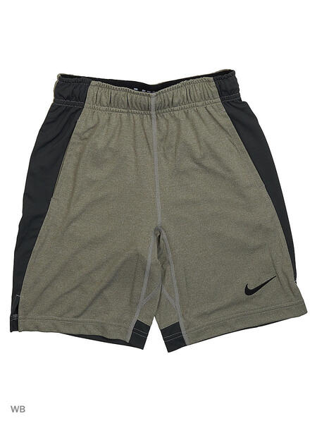 Шорты B NK DRY SHORT FLY Nike 3578512